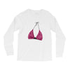 NAKED DAY Long Sleeve Shirts