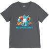 need more candy V-Neck Tee