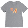 born in the 50s V-Neck Tee