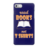 humor book t shirt iPhone 7 Case