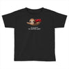 super lazy Toddler T-shirt