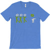 rule no.1 cardio T-Shirt
