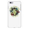 ready for the zombie apocalypse iPhone 6 Plus/6S Plus Case