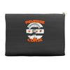 reverse the curse Accessory Pouches
