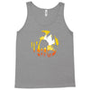 tropical attack Tank Top