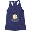 18 Years Of Probation Racerback Tank
