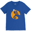 halloween king V-Neck Tee