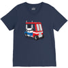 minimus prime V-Neck Tee