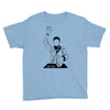 avicii Youth Tee