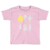 select your ship Toddler T-shirt
