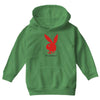 BEST LOGOS Youth Hoodie