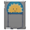 personal sun iPad 3 and 4 Case