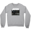 asking alexandria stand up and scream metalcore parkway drive Crewneck Sweatshirt