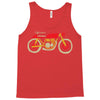 caferacer Tank Top