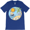 summer ornament T-Shirt