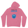 I've Created a Monster Baby Boy Unisex Hoodie