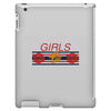 Girls iPad 3 and 4 Case
