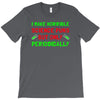 imake horrible since puns but only periodicaly T-Shirt