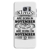 Real Kings Are Born On November 13 Samsung Galaxy S7