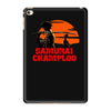 samurai champloo best trending iPad Mini 4