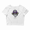 bandit Crop Top