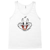 looney tunes bugs Tank Top