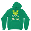 body bag Hoodie