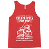 I'm A Boxing Pop Pop... Tank Top