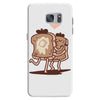french toast kiss Samsung Galaxy S7