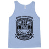 Things Better 1960 Age Approach Magnificent Tank Top