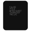 the verve bitter sweet symphony Mousepad