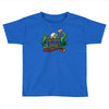 yogg saron's ice cream co Toddler T-shirt