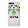 cthulhu gym iPhone 7 Plus Case
