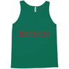 beer 30 Tank Top