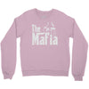 mafia Crewneck Sweatshirt