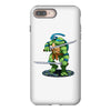 leonardo iPhone 8 Plus