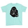 monkey Youth Tee