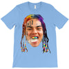 tekashi 6ix9ine  gummo 69 T-Shirt