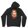 brown bear Unisex Hoodie