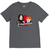 it's leviosaaaaaaah V-Neck Tee