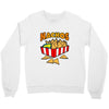 Nachos Crewneck Sweatshirt