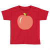 apel (3) Toddler T-shirt