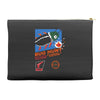 bug hunt Accessory Pouches