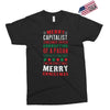 merry corruption of a pagan holiday Exclusive T-shirt