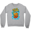 delivery services Crewneck Sweatshirt