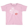 Pray for Las Vegas Toddler T-shirt