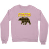 mama bear Crewneck Sweatshirt