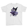 yzmaleficent Youth Tee