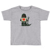 nautilus love Toddler T-shirt
