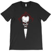the clown father T-Shirt
